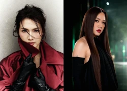 Anh Thư, Đỗ Mạnh Cường tái xuất The Face VN 2026, đội hình quyền lực lộ diện