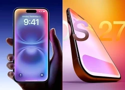 Apple phát hành iOS 26.5.1: Khắc phục lỗi sạc nghiêm trọng trên iPhone 17 và iPhone Air