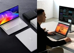 ASUS ra mắt bộ đôi ProArt P16 và P14: Laptop AI đầu tiên sở hữu chip NVIDIA RTX Spark
