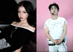 Bạn gái rapper đang hot dùng từ "cút" mắng antifan gây tranh cãi