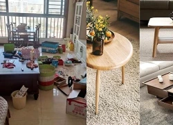 Bàn uống nước đừng để 3 vật này, nhiều nhà đang phạm phải mà không biết