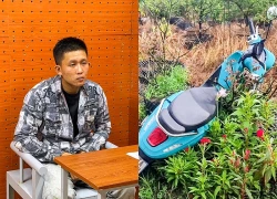 Bắt giữ nghi phạm cướp xe của tài xế công nghệ ở Cần Thơ