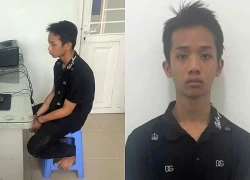 Bắt giữ thiếu niên giật 80 tờ vé số của người phụ nữ tàn tật ở TPHCM