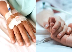 Bất ngờ về tỷ lệ đột quỵ ở trẻ sơ sinh