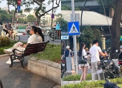 Bắt quả tang bạn trai "tăng ca" cùng gái lạ ở hồ Tây, cô gái tiết lộ chuyện sốc còn lớn hơn cả việc bị phản bội