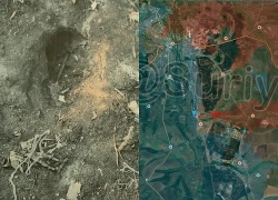 Binh sĩ Nga đối mặt nguy cơ sinh tử khi "độn thổ" qua đường ống Kupyansk