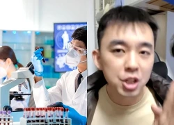Bỏ dở bằng tiến sỹ, chàng trai dùng AI "bóc" gian lận của nhiều học giả có tiếng