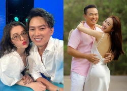 Bốn nghệ sĩ tài hoa, nổi tiếng showbiz Việt lấy vợ kém 16 tuổi là ai?