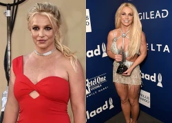 Britney Spears đăng tải thông điệp ẩn ý về 'những cô gái xấu tính' sau biến cố