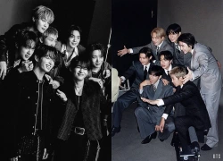 BTS phát hành đĩa than để kỷ niệm 13 năm ngày ra mắt
