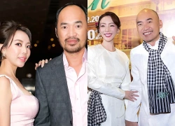 Buồn cho Thu Trang và Tiến Luật