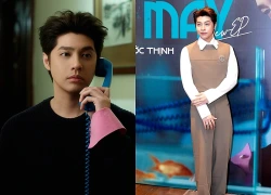 Ca sĩ Noo Phước Thịnh lên tiếng về nghi vấn 'đá xéo' một ngôi sao hạng S