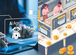 Các doanh nghiệp dùng trí tuệ nhân tạo đang dừng việc đốt token
