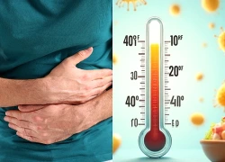 Căn bệnh dễ bùng phát mùa nóng nhưng nhiều người thường chủ quan