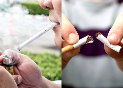 Cảnh báo: Xu hướng trẻ hóa đối tượng nghiện nicotine đang diễn ra mạnh mẽ