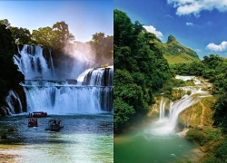 Cao Bằng Xứ sở của những thác nước