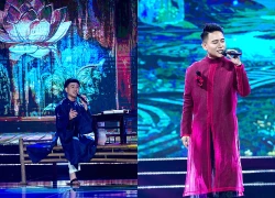 Chàng trai hát 'Biển tình' bị Thái Châu góp ý là ai?