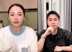 Chị gái Quang Linh bị đào lại loạt “phát ngôn” cũ liên quan Nam Hoàng?