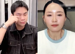 Chị họ Nhật Lệ tuyên bố 1 câu sau khi khui danh tính “bé 3″ của Nam Hoàng?
