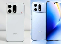 Chiếc smartphone pin lớn hiếm thấy, chơi game hơn 14 giờ liên tục