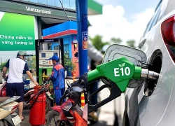 Chính thức bán xăng E10 toàn quốc