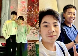 Chồng cũ Nhật Lệ bị réo tên sau chia tay, vướng nghi vấn lợi dụng danh tiếng