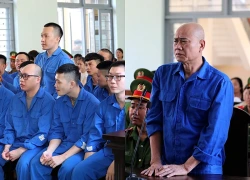 Chủ quán bar mở tiệc ma túy cho khách "bay lắc" ở Lâm Đồng