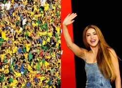 Chương trình giải lao giữa hiệp tại FIFA World Cup 2026 - Ý tưởng xa lạ và điên rồ với fans bóng đá