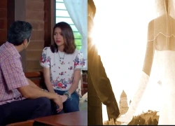Cô giúp việc chưa chồng bất ngờ mang thai, mẹ tôi ngã quỵ, chị dâu chết lặng khi biết biết sự thật phía sau