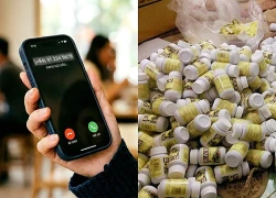 Công an cảnh báo thủ đoạn bán thực phẩm chức năng giả chữa bách bệnh