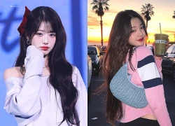 Công chúa Kpop gặp nguy hiểm