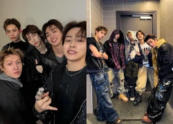 CORTIS, nhóm nhạc nam K-pop duy nhất lọt vào top Forbes 30 under 30 châu Á 2026