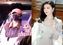 Đã có tung tích của ngọc nữ showbiz vừa lộ hợp đồng mang thai hộ, bị đại gia ráo riết truy tìm đòi hàng trăm tỷ đồng