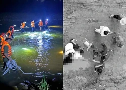 Đã tìm thấy thi thể người đàn ông mất liên lạc sau khi nhắn tin, chuyển tiền cho vợ