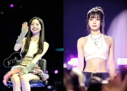 Dahyun (TWICE) làm điều ý nghĩa trong ngày sinh nhật