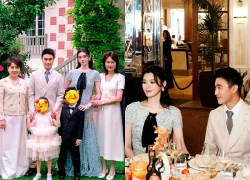 Đám cưới con trai vua sòng bài Macau: Tặng khách 23 triệu đồng, mời “hàng khủng”