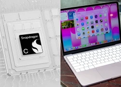 Đây là câu trả lời của Dell cho MacBook Neo