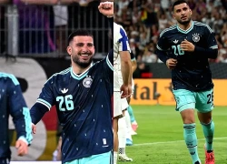 Deniz Undav, vũ khí bất ngờ của ĐT Đức