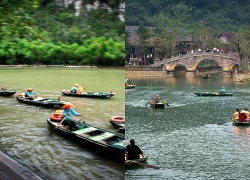 Diễn biến mới vụ cô gái kể chuyện gặp hiện tượng "tâm linh" ở Ninh Bình: Chính chủ thông báo "ẩn post"