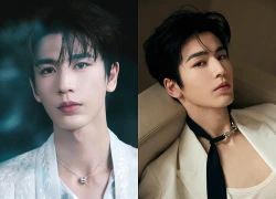 Diễn viên Trương Lăng Hách xin lỗi sau vụ hỗn loạn ở sự kiện làm 5 người bị thương