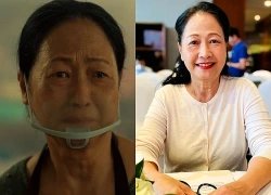 Điều khiến NSND Như Quỳnh áp lực ở tuổi 72