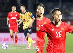 Doãn Ngọc Tân gia nhập Thể Công Viettel