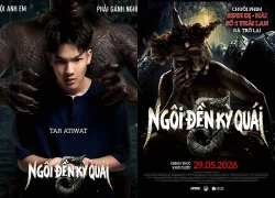 Doanh thu Ngôi Đền Kỳ Quái 5 đạt 15 tỷ sau 1 tuần ra mắt