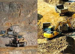 Đối thủ đáng gờm của Trung Quốc trong cuộc đua đất hiếm