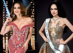 Động thái mới nhất của Hương Giang sau khi bị giám khảo Lupita chế hình thờ rêu rao khắp MXH