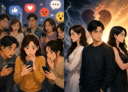 Drama ngoại tình dài nhất cõi mạng lại có biến mới: Cả 3 nhân vật đồng loạt lên tiếng