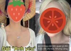 Drama tình ái "cồng kềnh" nhất MXH: Hậu ly hôn vẫn đấu tố, xuất hiện cô bạn thân phơi bày mọi góc tối