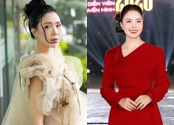 Dù hàng loạt mỹ nữ xuất hiện nhưng "bóng hồng" này vẫn là đỉnh cao nhan sắc phim giờ vàng VTV: Lên phim nào là "rần rần" phim đó