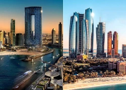 Dubai đông đúc trở lại, nhưng tại sao ngành du lịch vẫn chưa thoát khủng hoảng?