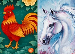 Đúng 20h hôm nay, 3/3/2026, 3 con giáp vận trình hanh thông, 'gánh vàng còng lưng', Quý Nhân tương trợ, tha hồ tận hưởng mọi tiền tài